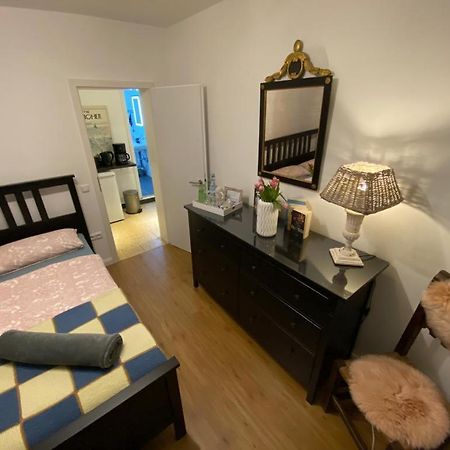 Chez Marguerite Apartment Mülheim an der Ruhr Екстериор снимка