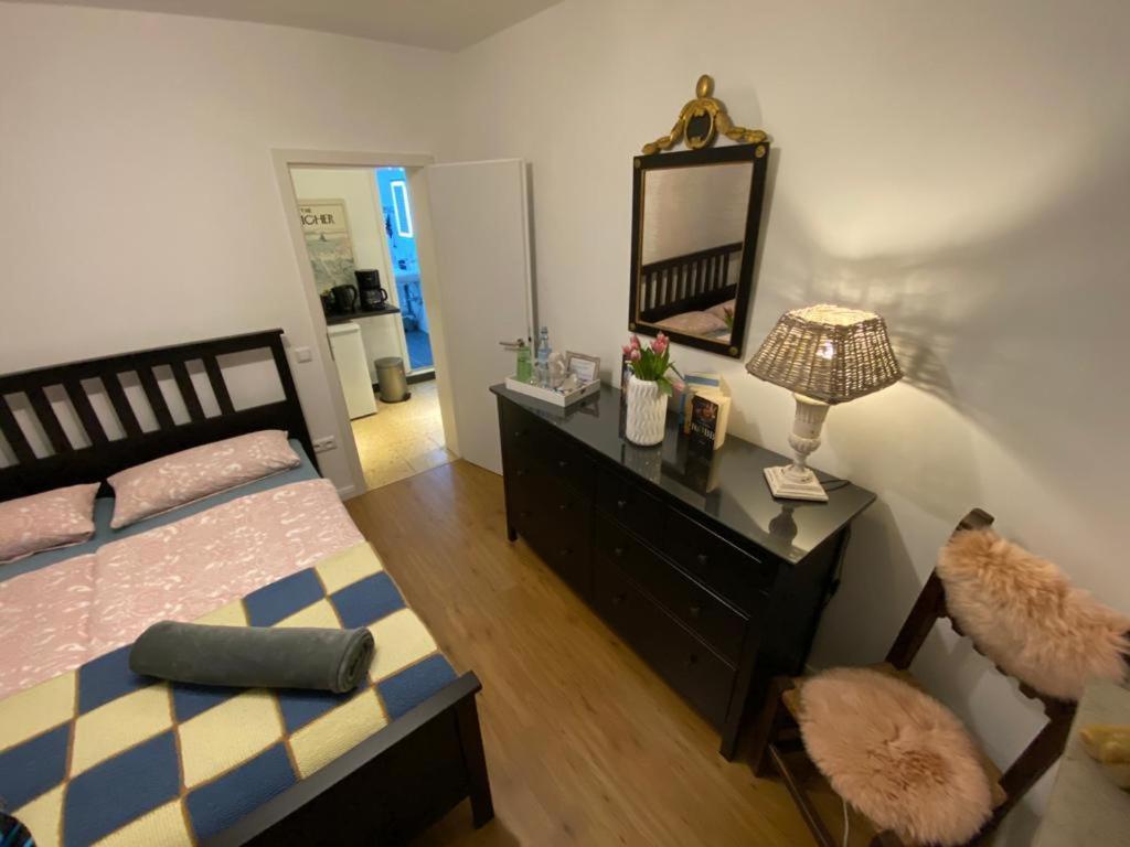 Chez Marguerite Apartment Mülheim an der Ruhr Екстериор снимка