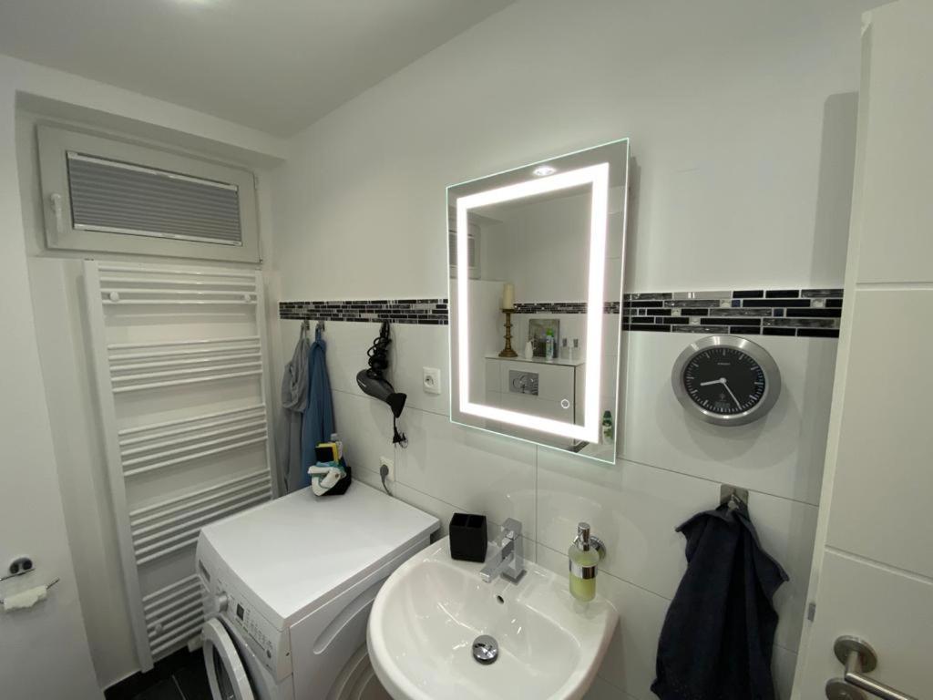 Chez Marguerite Apartment Mülheim an der Ruhr Екстериор снимка