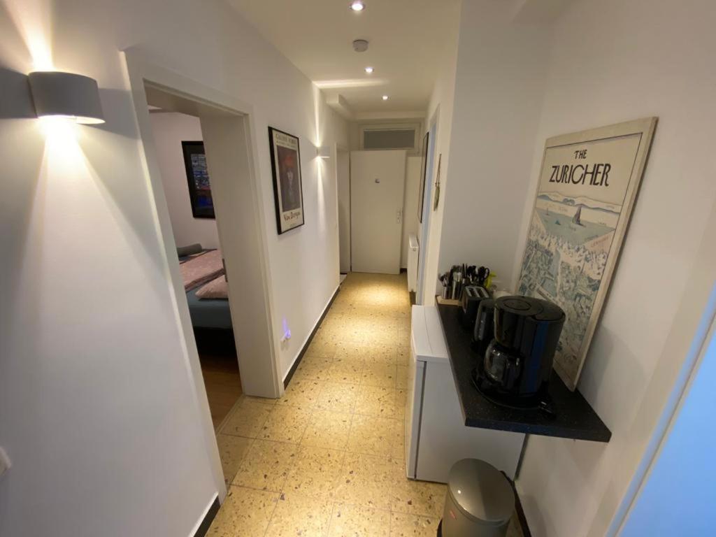 Chez Marguerite Apartment Mülheim an der Ruhr Екстериор снимка