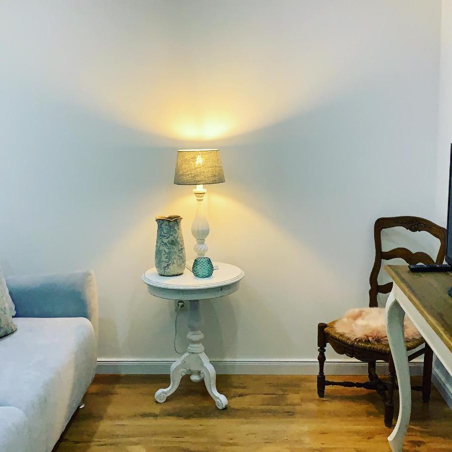 Chez Marguerite Apartment Mülheim an der Ruhr Екстериор снимка
