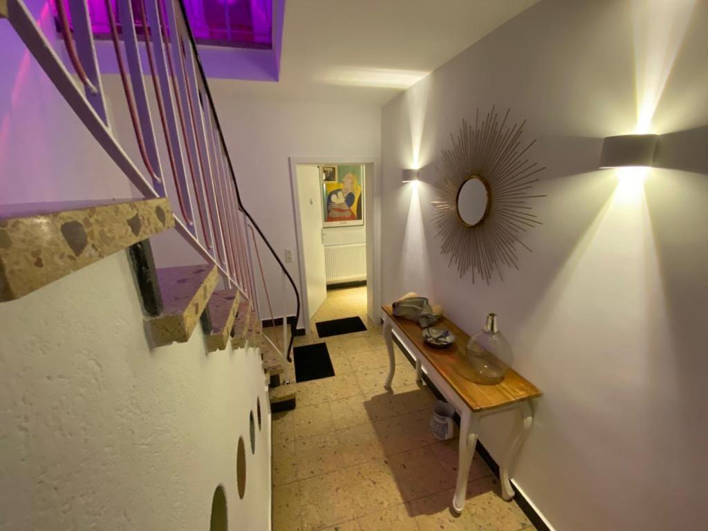 Chez Marguerite Apartment Mülheim an der Ruhr Екстериор снимка