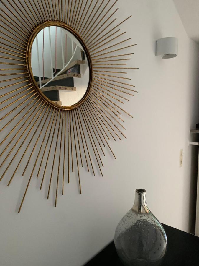 Chez Marguerite Apartment Mülheim an der Ruhr Екстериор снимка