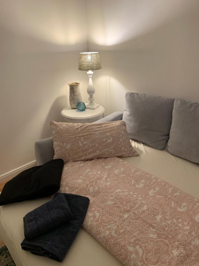 Chez Marguerite Apartment Mülheim an der Ruhr Екстериор снимка